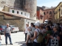Arenas de San Pedro.Junio 2019