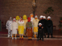 Carnavales 2004