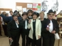 Carnavales 2011