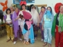 Carnavales 2014
