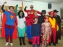 Carnavales 2015