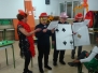 Carnavales 2018