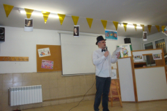 Carnavales 2020