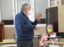 Charla sobre Covid 2019