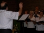 Coro. Junio 2008
