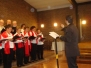 Coro navidad 2013