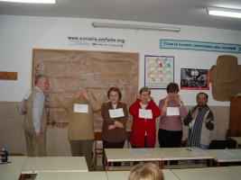 Día de la Paz 2005