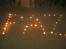 Día de la Paz 2006