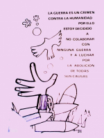 Día de la Paz 2007