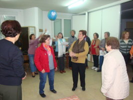 Día de la Paz 2010