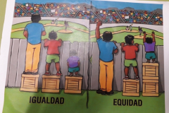 Día de la paz por la tolerancia