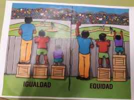 Día de la paz por la tolerancia