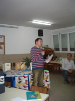Día del libro (2008)