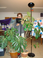Día del libro 2009