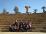 Excursión a Parque Europa