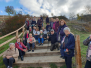 Excursión a Pinilla y Manzanares el Real