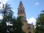 Excursión córdoba