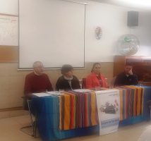 Jornada por la paz 2026
