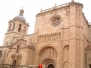 Las edades Ciudad Rodrigo