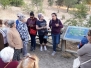 Paseo por la Dehesa de la VIlla