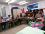 Preparacion de carnavales