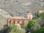 Salida Albarracín y Teruel (2013)