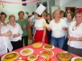 San Isidro 2009