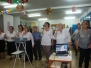 San Isidro 2011