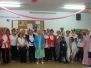San Isidro 2015