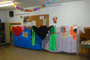 San Isidro 2019