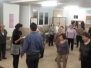 Taller de baile