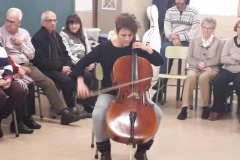 Taller de música creativa