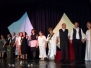 Teatro: Bodas de sangre (2008)