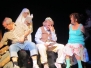 Teatro: "Fuera de quicio" (2012)