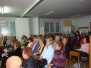Velada literaria 2010