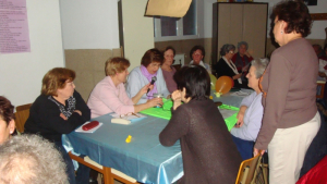 Velada literaria