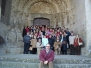 Visita 5 Villas de Aragón