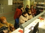 Visita a la Cruz roja (marzo 2010)