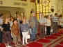 Visita a la Mezquita de Estrecho