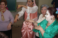 Carnavales 2003