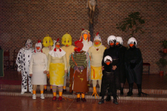 Carnavales 2004