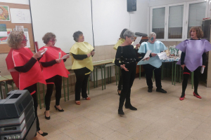 Carnavales 2026