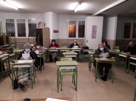 Las clases durante la pandemia