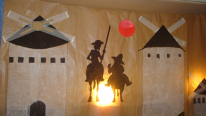Teatro Don Quijote (2016)