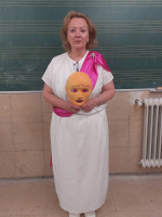 Teatro Edipo Rey 2024