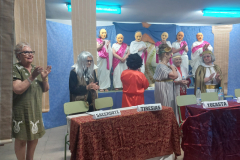 Teatro Edipo Rey 2024
