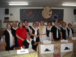 Teatro: El Principito (2006)