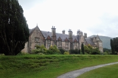 084.Muckross House & Gardens, una magnífica mansión Victoriana construida en 1843
