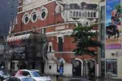 302.Belfast ópera house