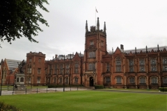 308.universidad de Belfast